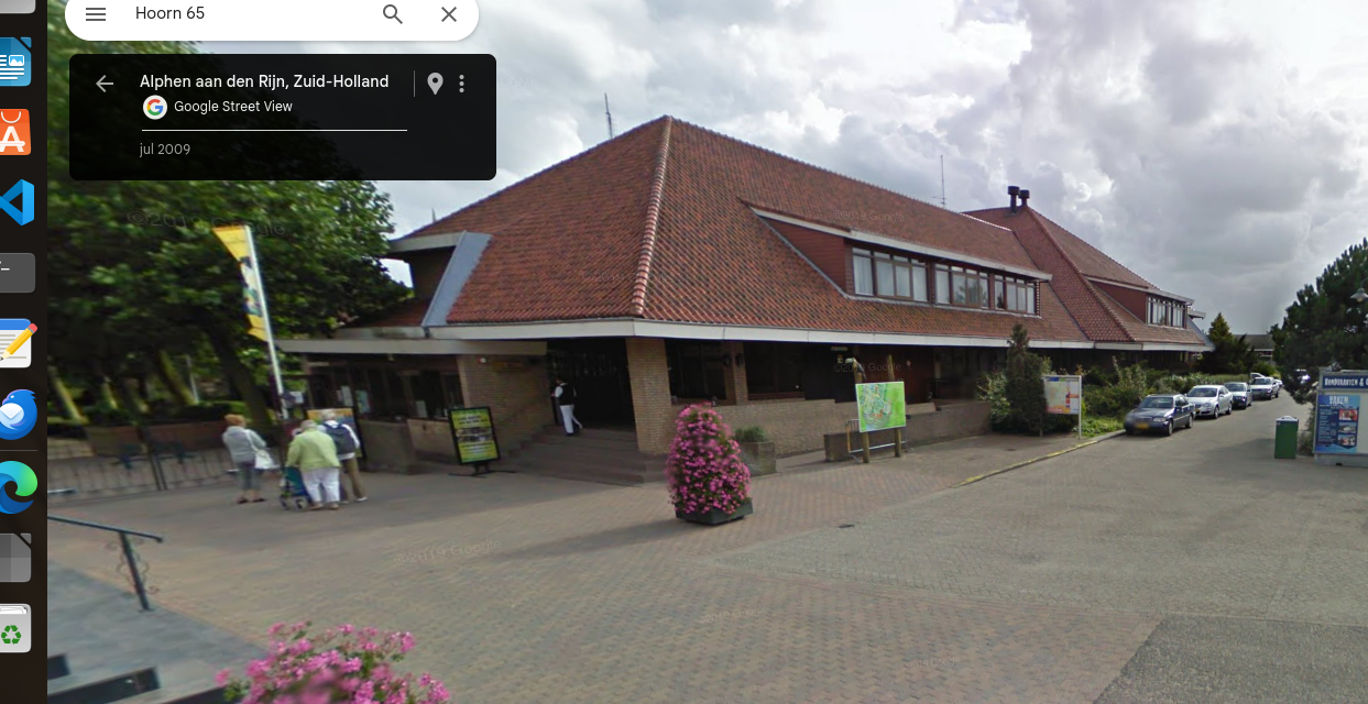 Locatie van Minyada